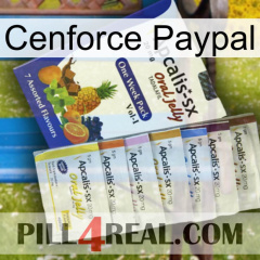 Cenforce Paypal 11